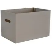 Multi Papkasse 380x245x245 mm med Hank,20 stk/bdt - (20 stk.)