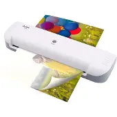 Olympia A 210 - Laminator - varmelaminator - 23 cm