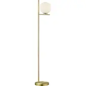 TRIO gulvlampe PURE 402000108, moderne