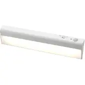 Nielsen ARMATUR IMPULS batterilampe (AA) 90 lumen