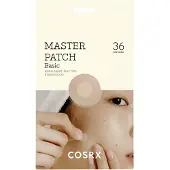 CosRx Master Patch Basic 36 patches