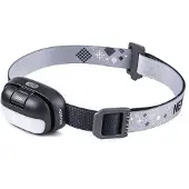 Nextorch hodelykt - oppladbar 420 lm/80 m - USB-C