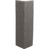 Trixie Kløsbrett For Hjørner Og Vegger 38x75 Cm