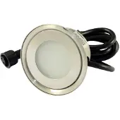 Synergy 21 LED innfelt spotlight ARGOS round inG IP67 ww