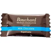 Bouchard Chokolade lys - 5g flowpakket (1kg)
