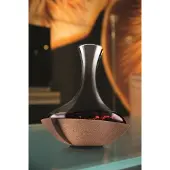 VacuVin Carafe Swirling