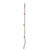 Hörby Bruk klatretau 200 cm