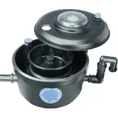Fiap 2895 Turbo Active proteinskummer (Ø x H) 600 mm x 400 mm 1 stk