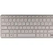 HP - Tastatur - Storbritannia - for Spectre Laptop 13