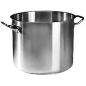 Multi Gryde Prepara 10 ltr Ø24x24 cm Rustfri stål,stk