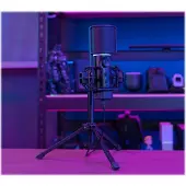Streamplify MIC TRIPOD - Mikrofon - USB