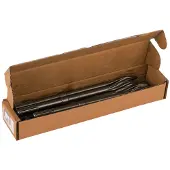 Bosch Accesorios R-tec Sds-max Stemjernsett 400 Mm 10 Enheter
