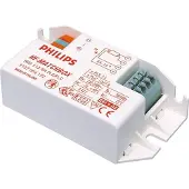 Philips Elektronisk Forkobling HF-MATCHBOX 109 RED TL/PLS