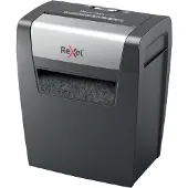 Rexel Momentum X406 - Makulator - tverrkutt - 4 x 30 mm - P-4