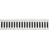 Unidrain ClassicLine grating Column 900 mm