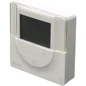 Uponor smatrix thermostat