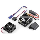 Wittmax Super Vortex Generation 2 fjernkontroll