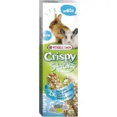 Versele-Laga Versele Laga Crispy Mega Sticks Rabbits & Chinchillas 140g