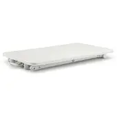 Matting DESK CONVERTER L vit