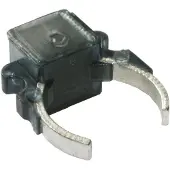 Tams elektronik 70-04110-01-C H0 motorombyggingssett, stor skivekollektor
