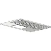 HP L96526-DH1, Tastatur, Dansk, Finsk, Norsk, , Pavilion x360 14