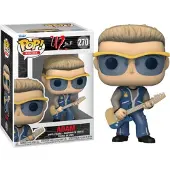 Funko POP! figur! POP VINYL U2 ZooTV Adam