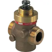 Danfoss sædeventil - Vm2-32 Kvs 10,0 065b2018