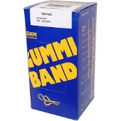 Other Gummistrikk nr. 68 150 x 6,0 mm, 195 stk.