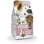 Witte molen Puur Large Parakeets 2 kg