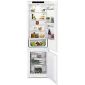 Electrolux ENS6TE19S, 274 l, SN-T, 5 kg/24t, E, Fresh zone compartment, Hvit