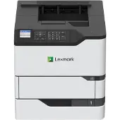 Lexmark Ms823dn Laser Multifunksjonsskriver