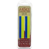 Army Painter The Original Green Stuff modelleringsmasse