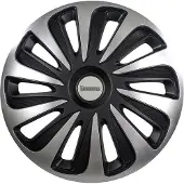 Michelin Hjulkapsler 17 - 4 stk.