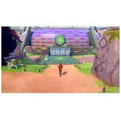 Nintendo Pokémon Sword UK4 - Switch