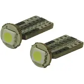 Carpoint Led SMD T10 W5W