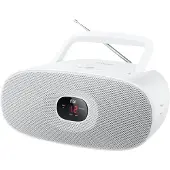 Muse Md-202 Rw Cd-radio