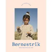 Raglan Barnepå strik | Lene Holme Samsøe