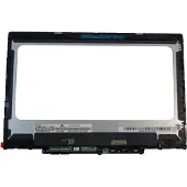 Lenovo 5D10T45069, Skjerm,