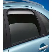 ClimAir 2525 - bagrudeclim. Toledo 1l 4drs 91-98
