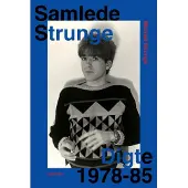 Gyldendal Samlede strenger | Michael Strunge | Språk: Dansk