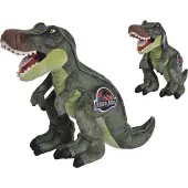 Simba Jurassic World Real T-Rex (25 cm)