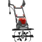 Dedra Elektrisk jordkultivator 1050W, arbeidsbredde 36cm [DED8709]