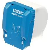 Rapid Stiftekassett R5050 3-pakk 3x5000