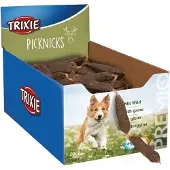 Trixie Snacks Med Kjøtt Til Piknik 200 Enheter