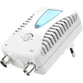 Hama Antenneforsterker 22dB justerbar
