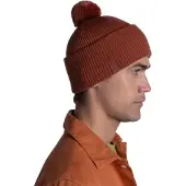 Buff Knitted Lue