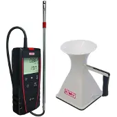 Kimo ventilation kit