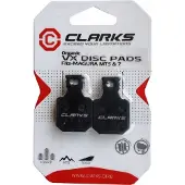 Clarks bremseklosser til MAGURA (Magura MT5, MT7)