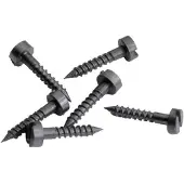Minitrix skinne T66548 N skinneskruer 7 mm
