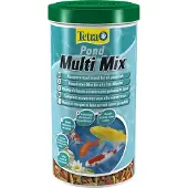 Tetra Multimix 1l Fiskefôr